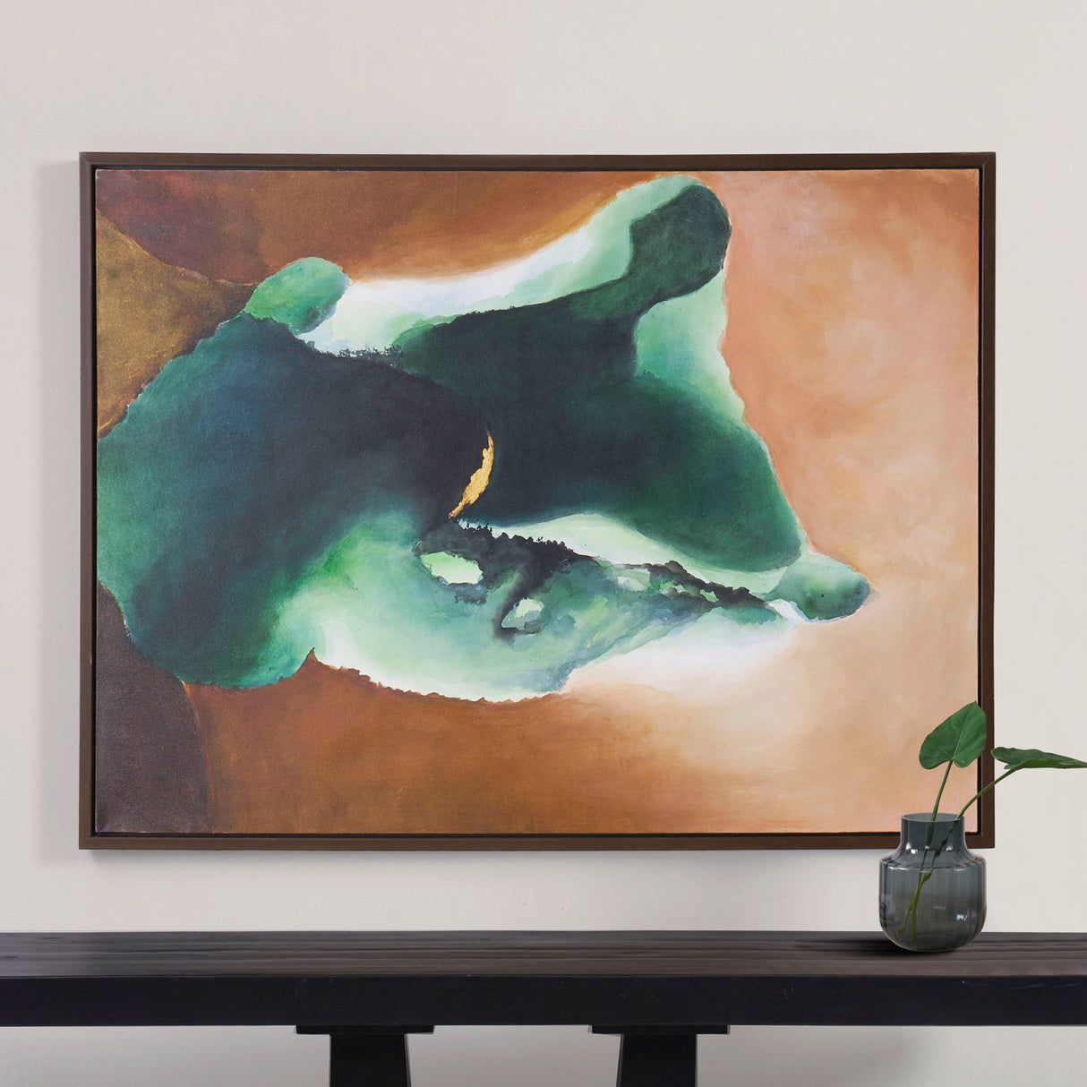 Tauri 36" W x 48" H x 1.5" D