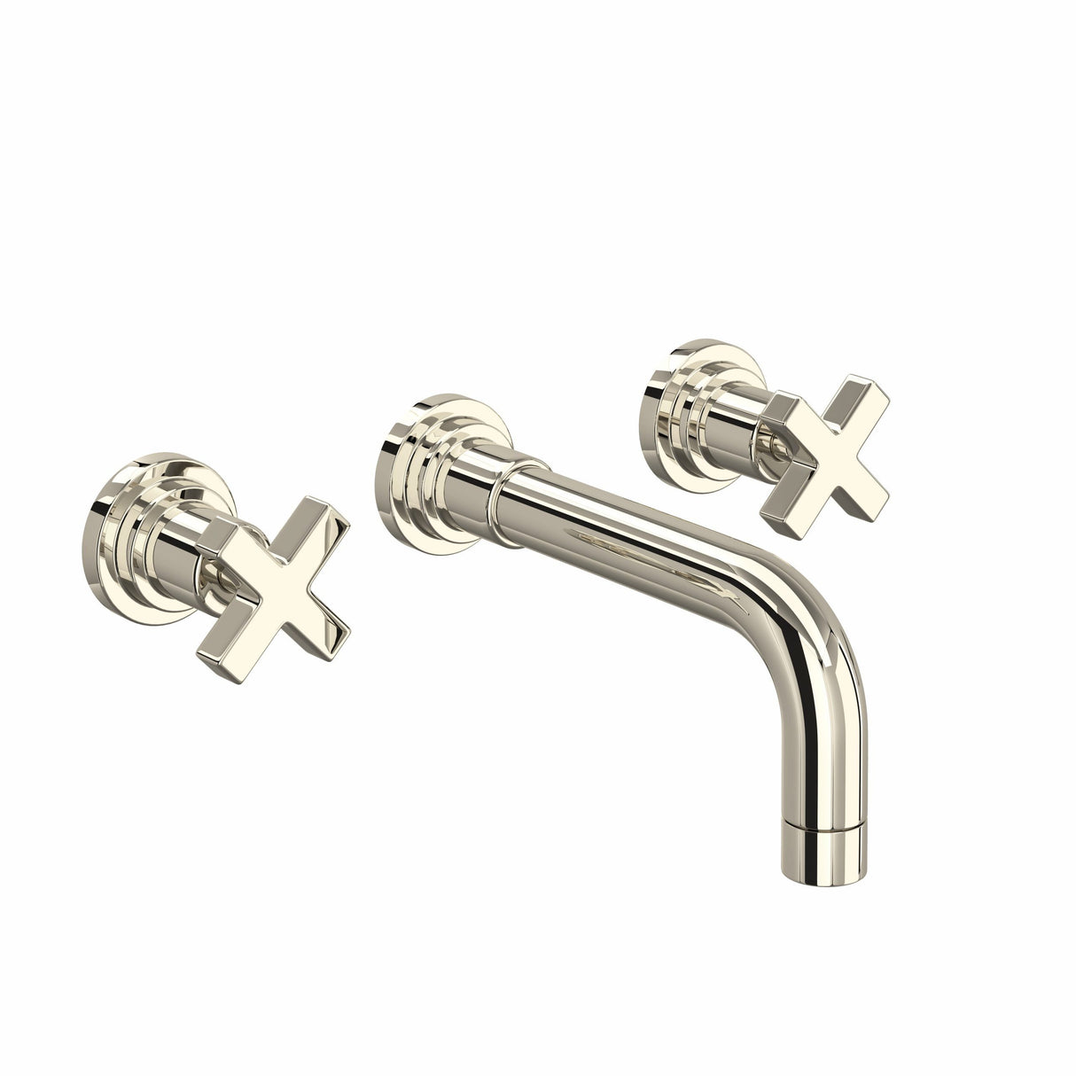 Lombardia? Wall Mount Lavatory Faucet A2207XMTO-2