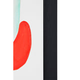 ESMERELDA 36" W x 48" H x 2" D