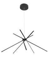LED Chandelier ALU01C42B