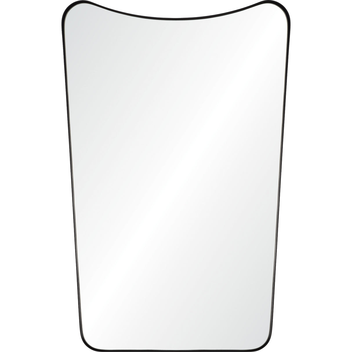 NASHUA 24" W x 36" H x 1" D