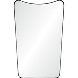 NASHUA 24" W x 36" H x 1" D
