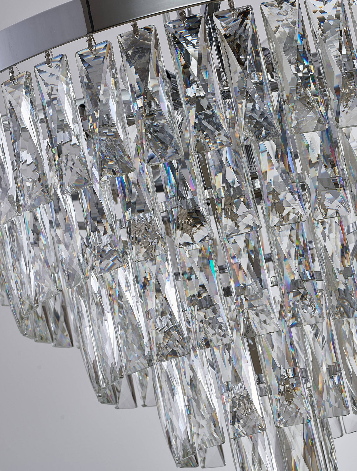 Chandelier OC21C20CH