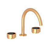 Eclissi? Widespread Lavatory Faucet With C-spout Ec08d3iw