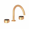 Eclissi? Widespread Lavatory Faucet With C-spout Ec08d3iw