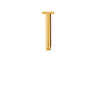 Aquabrass 6 In Round Ceiling Drop Shower Arm, Square Flange - image 4