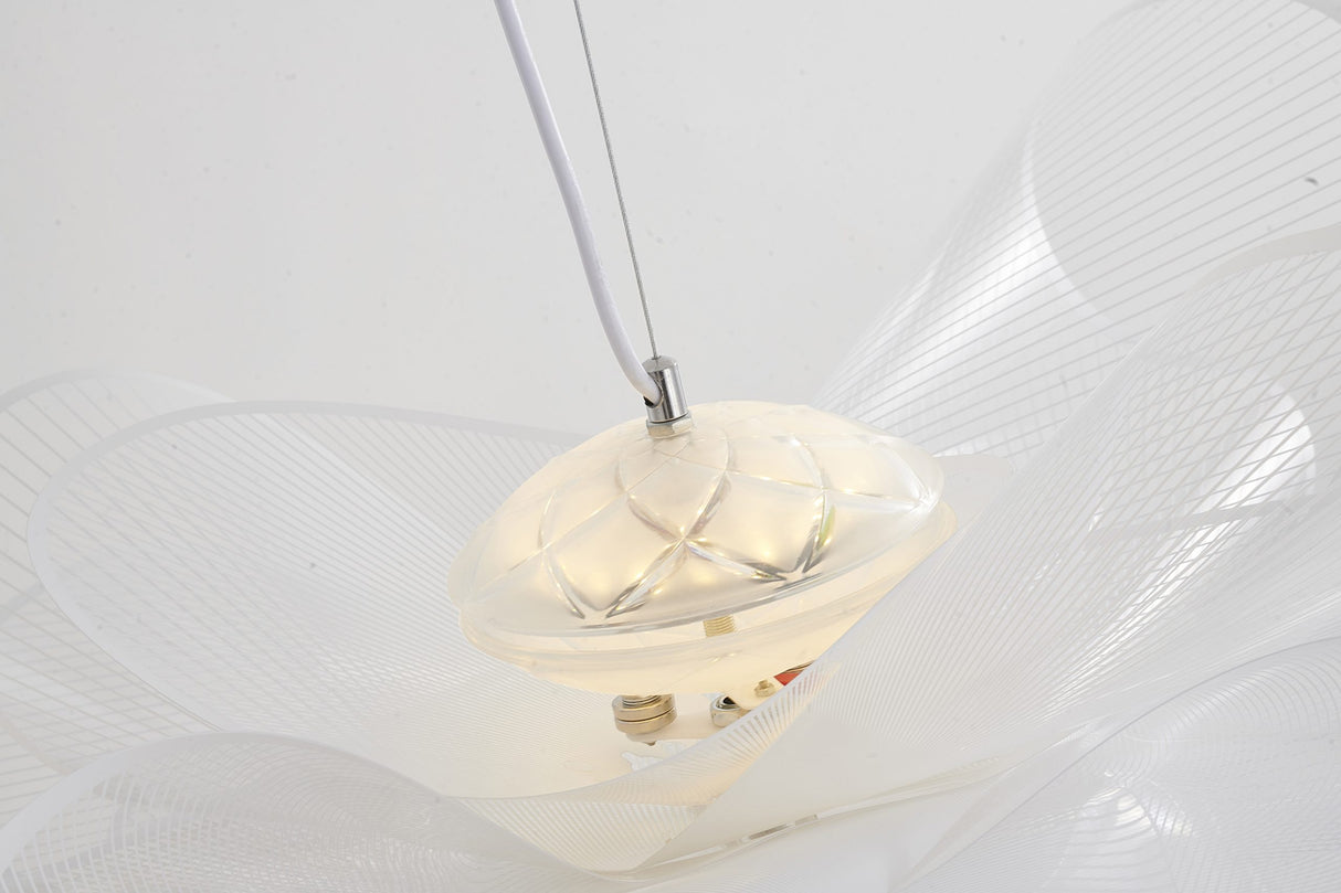 LED Chandelier DLS112C35W