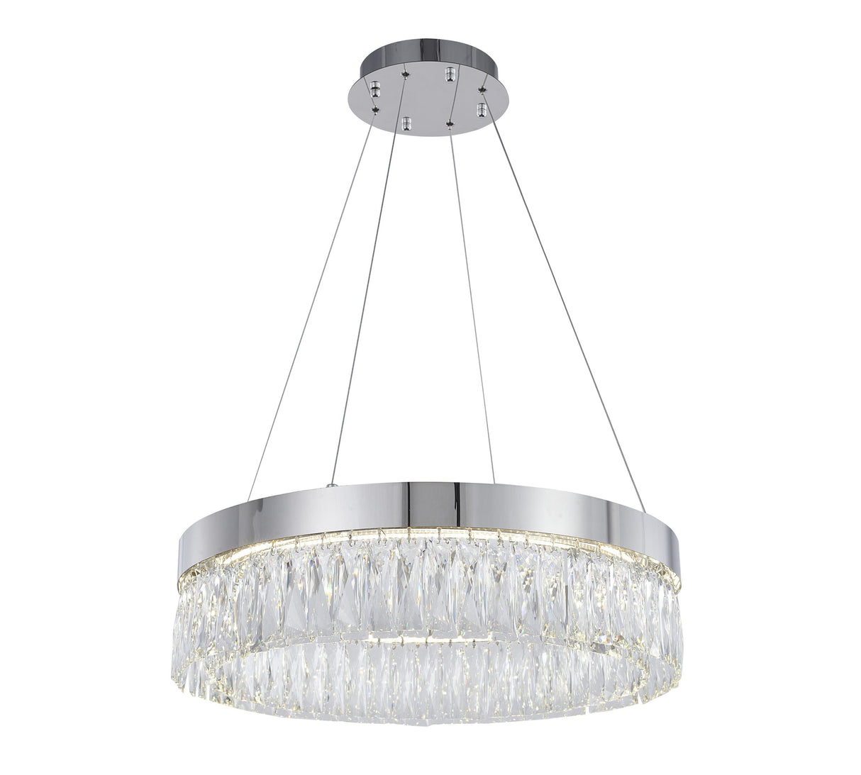 LED Chandelier FT94C24CH
