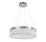LED Chandelier FT94C24CH