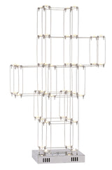 LED Table Lamp BE28T26SN