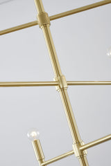 Chandelier DU44GD