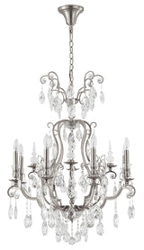 Chandelier BET65XL-PEW