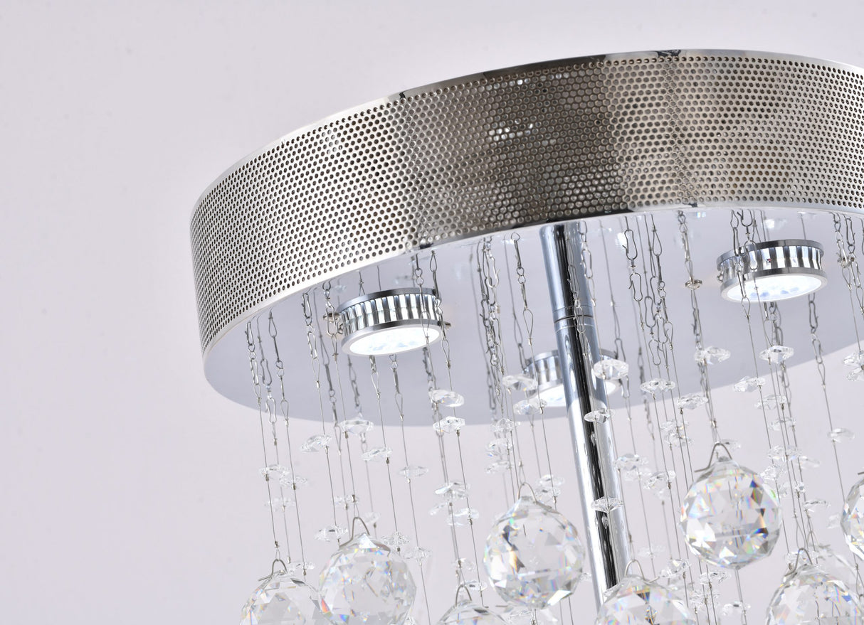Table Lamp LX03T