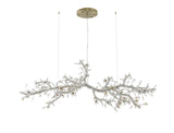 Chandelier LX9901-BRZ
