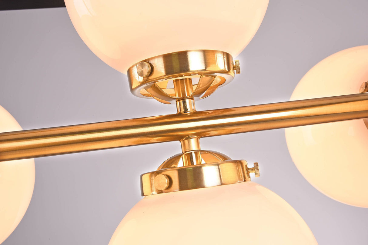 Chandelier DU160C42G