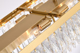 Chandelier OC33C48G