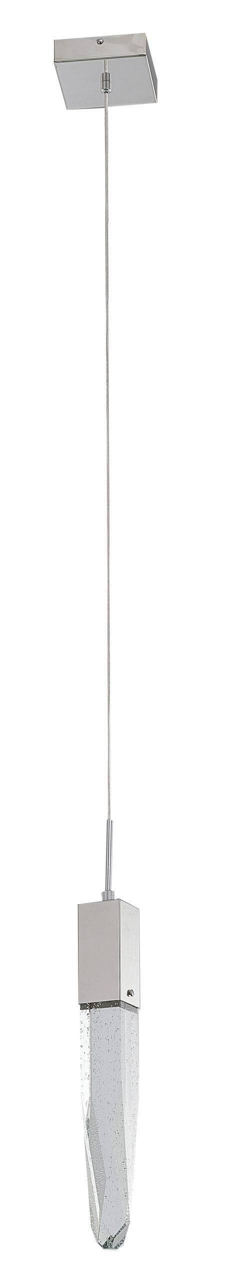 Single Pendant Lighting ADS13P1CH
