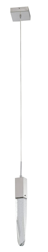 Single Pendant Lighting ADS13P1CH