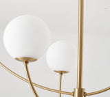 Chandelier DC09C26G