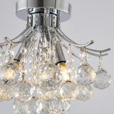 Semi Flush Mount BET02FM16CH