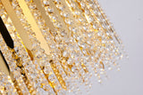 Chandelier GL402C24G