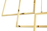 LED Chandelier TR36GD