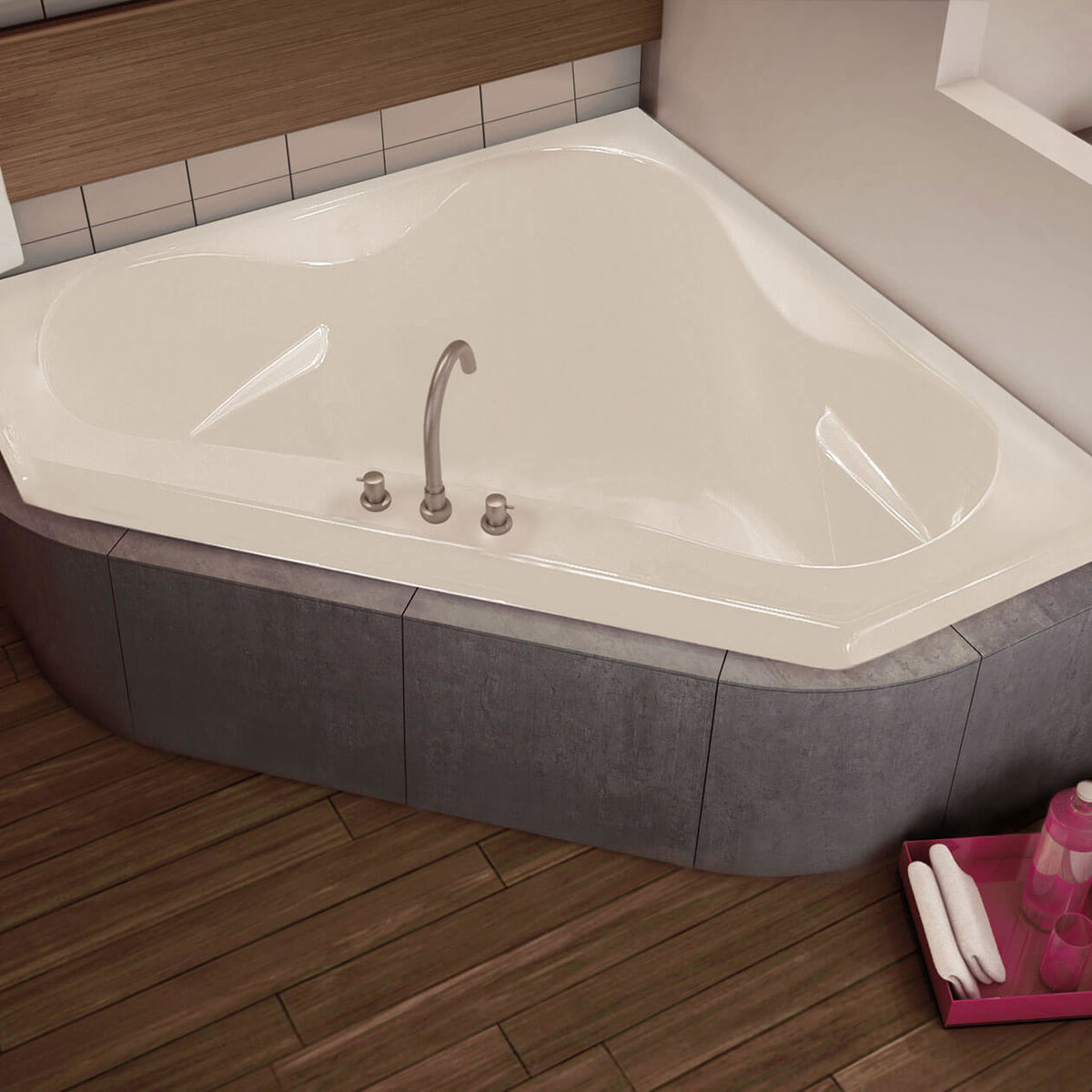 Tryst Kitchen Tryst – Vatero Bath + Kitchen