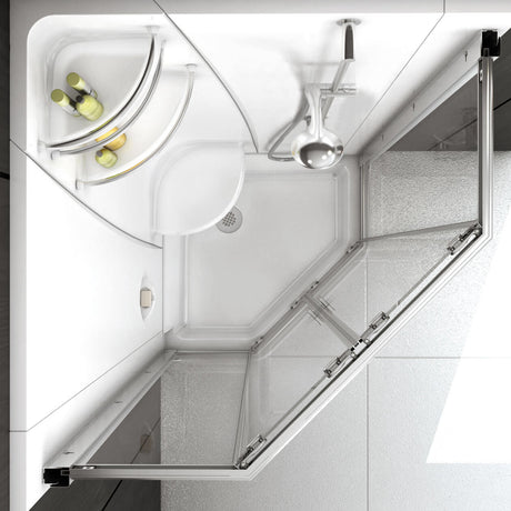 Freestyle 37 Neo-Angle (2-Piece)