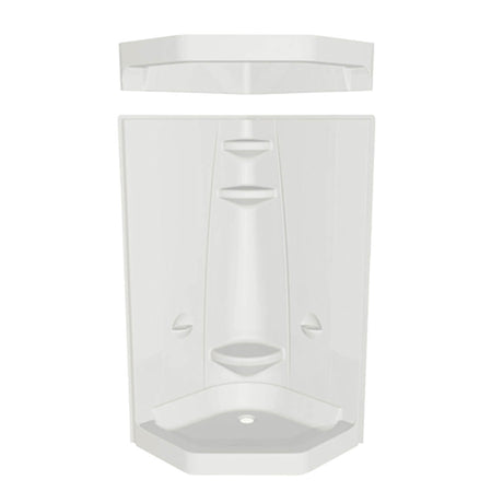 Freestyle 37 Neo-Angle (2-Piece)