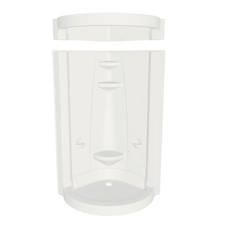 Freestyle 37 Round (2-Piece)