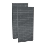 Utile 3636 Shower Wall Kit