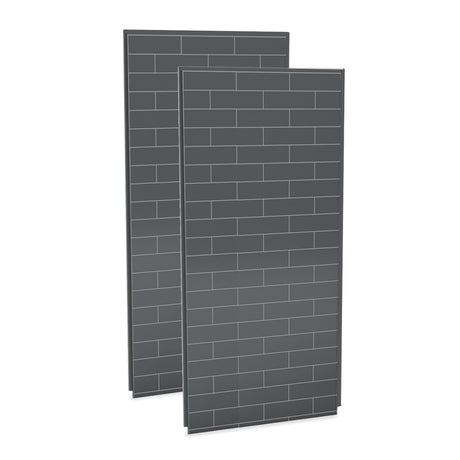 Utile 3636 Shower Wall Kit