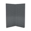 Utile 3636 Shower Wall Kit