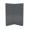 Utile 3636 Shower Wall Kit