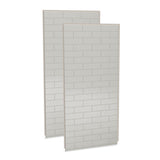Utile 3636 Shower Wall Kit