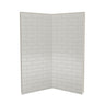 Utile 3636 Shower Wall Kit