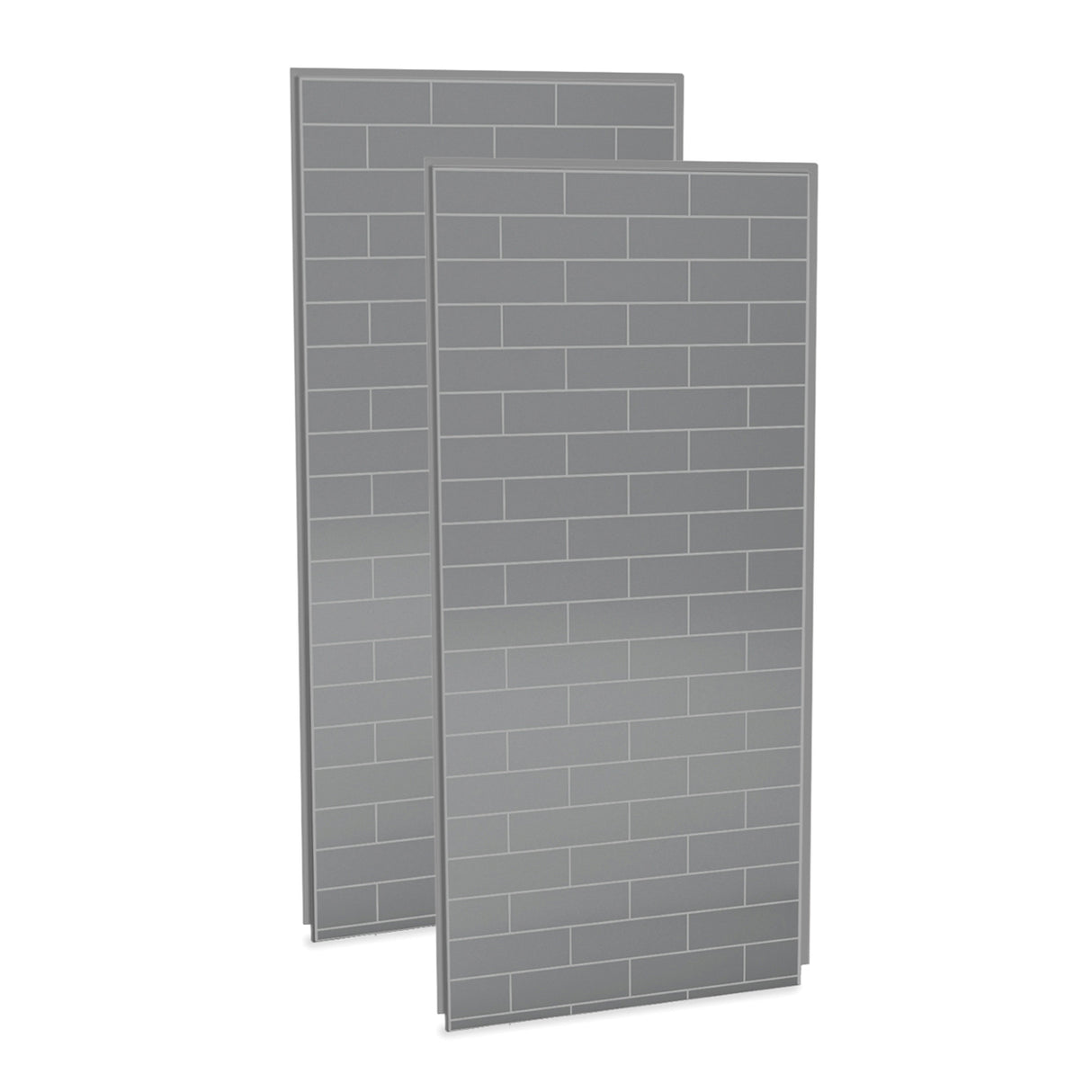 Utile 3636 Shower Wall Kit
