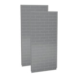 Utile 3636 Shower Wall Kit