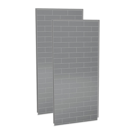 Utile 3636 Shower Wall Kit