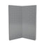 Utile 3636 Shower Wall Kit
