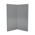 Utile 3636 Shower Wall Kit