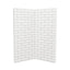 Utile 3636 Shower Wall Kit