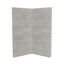 Utile 3636 Shower Wall Kit