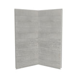 Utile 3636 Shower Wall Kit
