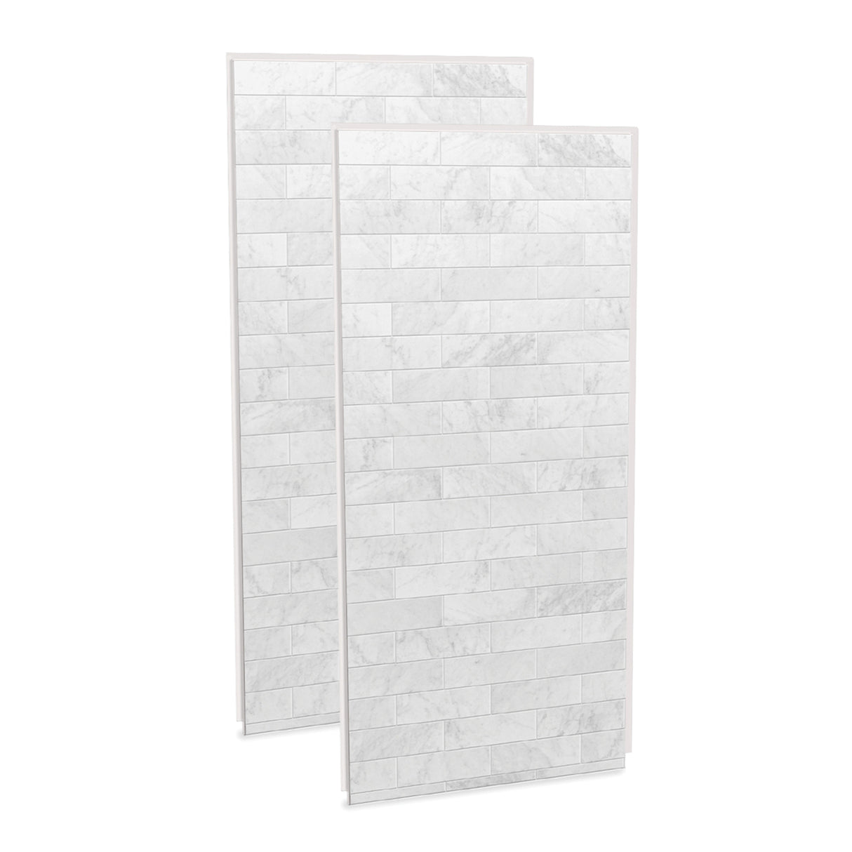 Utile 3636 Shower Wall Kit