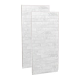 Utile 3636 Shower Wall Kit