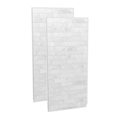Utile 3636 Shower Wall Kit