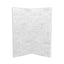 Utile 3636 Shower Wall Kit
