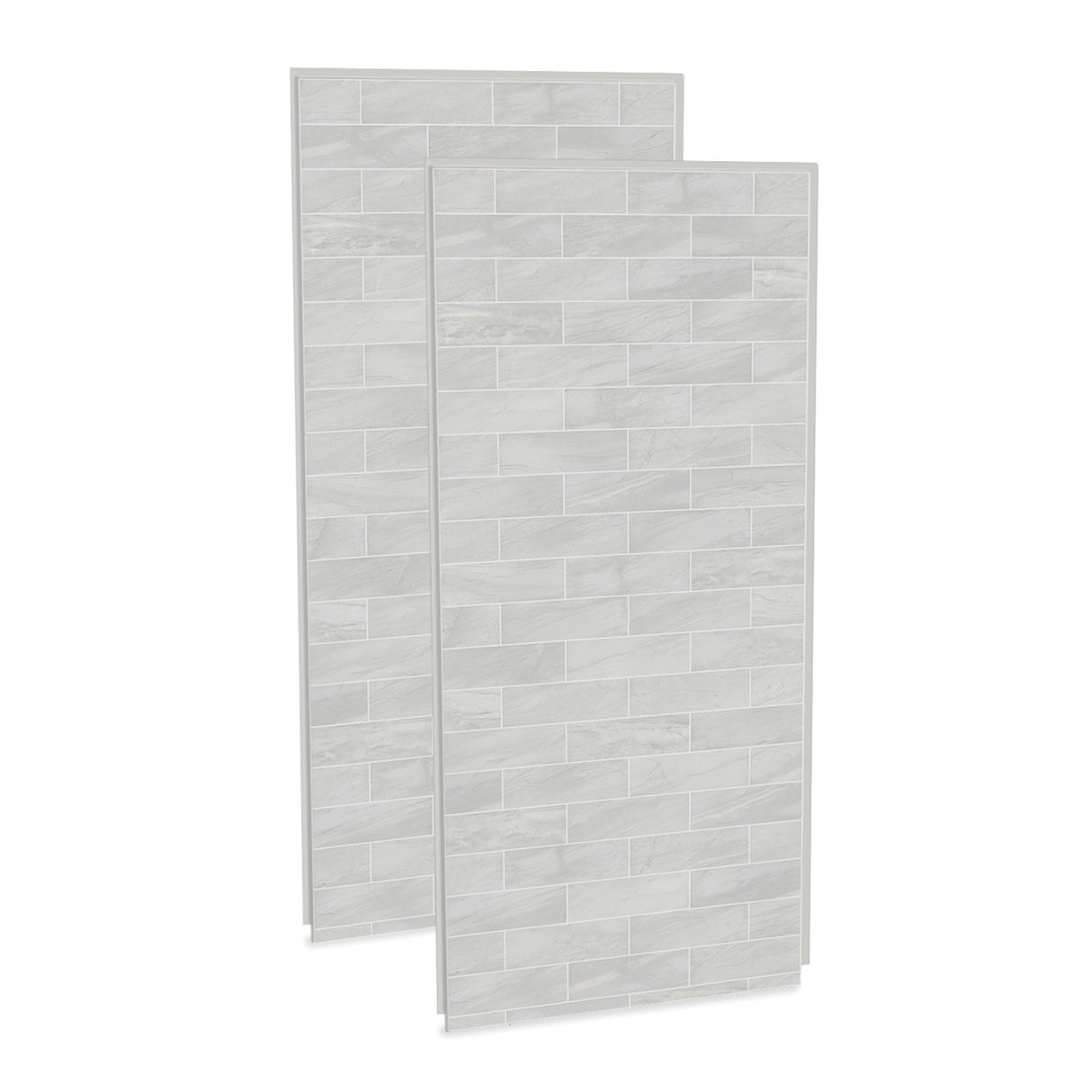 Utile 3636 Shower Wall Kit