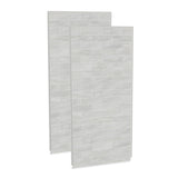 Utile 3636 Shower Wall Kit